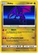 Ridley