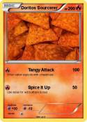 Doritos Sourcer