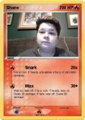 Shane