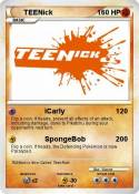 TEENick