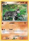 pup