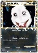 jeff the killer
