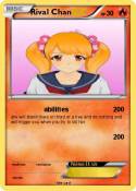 Rival Chan