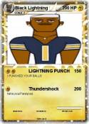 Black Lightning