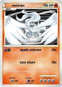 reshiram