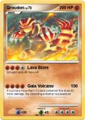 Groudon