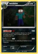 herobrine