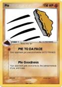 Pie