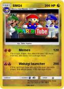 SMG4