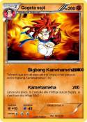 Gogeta ssj4