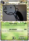 greg