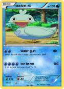 ducklet ex