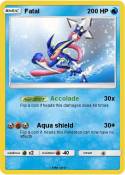 Fatal
