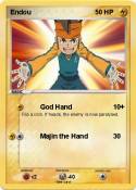 Endou