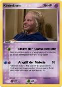 Kinderkram