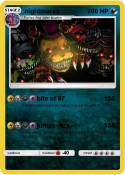 nightmares