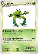 glomp