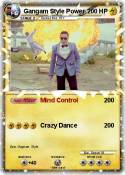 Gangam Style