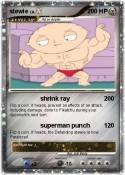 stewie