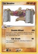 Car Smasher
