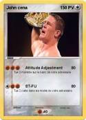 John cena