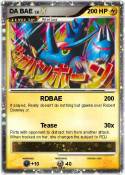 DA BAE