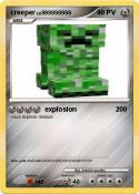 creeper