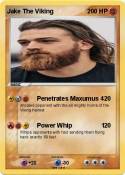 Jake The Viking