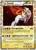 Firewolf