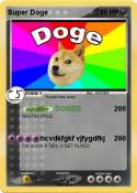 Super Doge