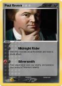 Paul Revere