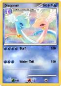 Dragonair