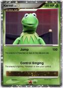 Kermit