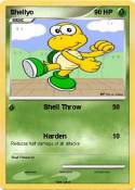 Shellyo