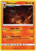 Killerbeast