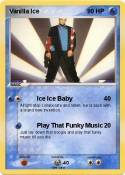 Vanilla Ice
