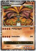 EXODIA