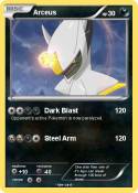 Arceus