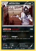 Jeff the Killer