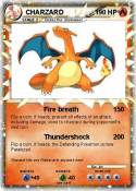 CHARZARD