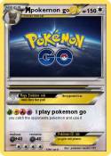 pokemon go