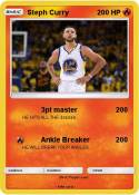 Steph Curry