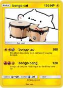 bongo cat