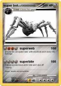 super bot