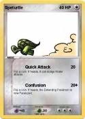 Speturtle