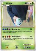 Licorne
