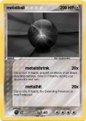 metalball