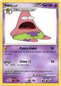 Patric