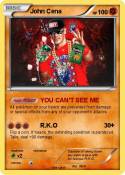 John Cena