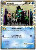 Vocaloid